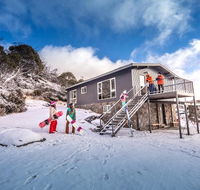 Numbananga Lodge - Grafton Accommodation