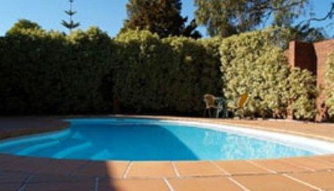 Nunawading Motor Inn - Grafton Accommodation 1
