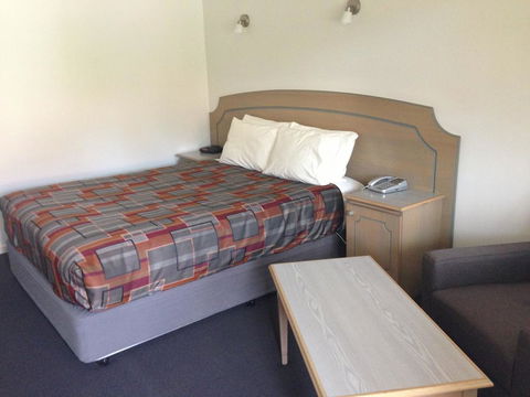 Nunawading Motor Inn - Grafton Accommodation 3