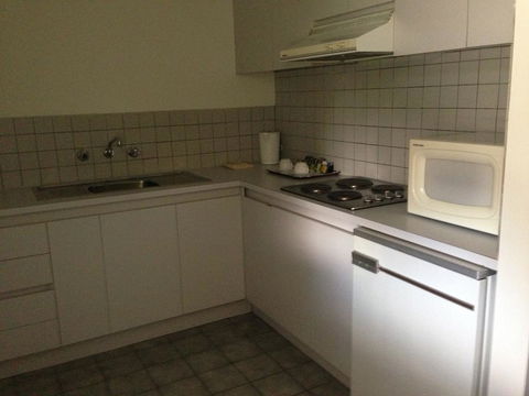 Nunawading Motor Inn - Grafton Accommodation 2
