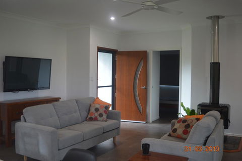 Nyleta Lodge - Grafton Accommodation 1