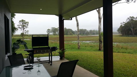 Nyleta Lodge - Grafton Accommodation 0