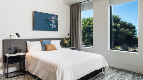 Oaks Cairns Hotel - Grafton Accommodation 3