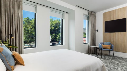 Oaks Cairns Hotel - Grafton Accommodation 2