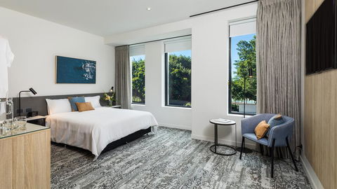 Oaks Cairns Hotel - Grafton Accommodation 0