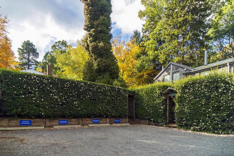Observatory Cottages - Grafton Accommodation 3