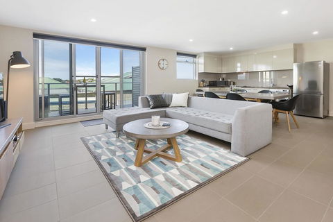 OCEAN BEACH RETREAT - SORRENTO - Grafton Accommodation 0