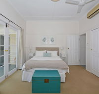 Ocean Breeze Hervey Bay - Grafton Accommodation