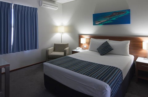 Ocean Centre Hotel - Grafton Accommodation 3