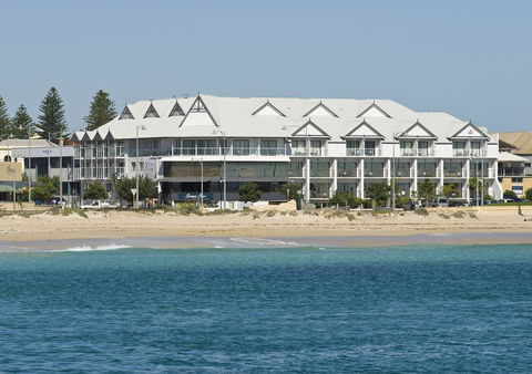 Ocean Centre Hotel - Grafton Accommodation 0
