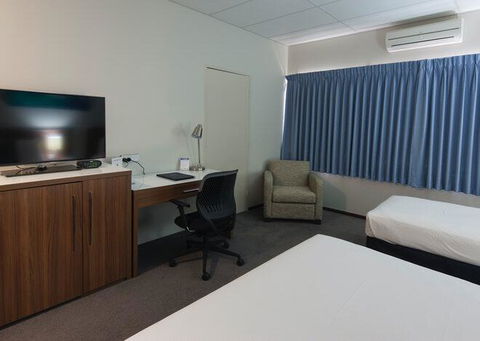 Ocean Centre Hotel - Grafton Accommodation 1