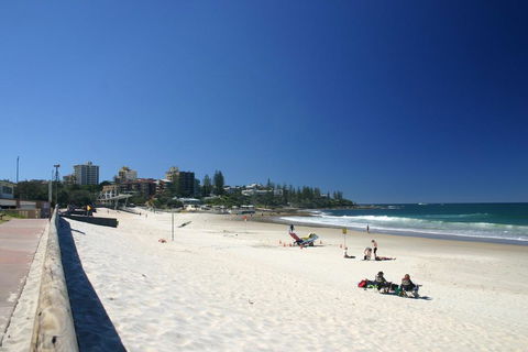 Ocean Crest Unit 4, 22 Warne Tce - Grafton Accommodation 1