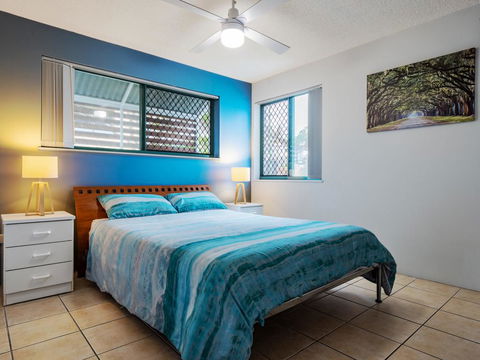 Ocean Crest Unit 4, 22 Warne Tce - Grafton Accommodation 2