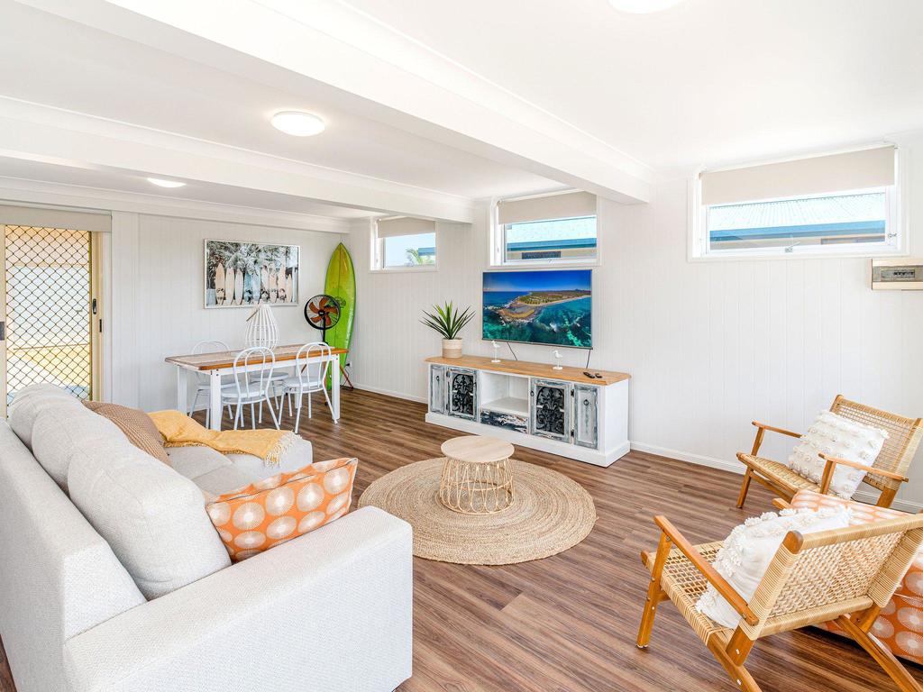 Brooms Head NSW Grafton Accommodation