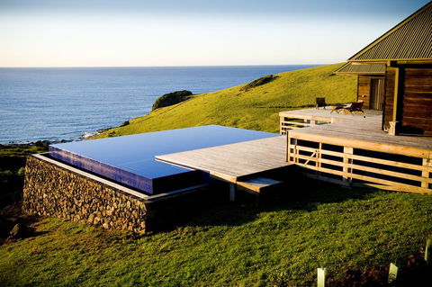 Ocean Farm - Grafton Accommodation 1