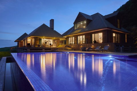 Ocean Farm - Grafton Accommodation 0