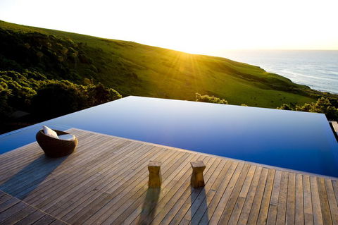 Ocean Farm - Grafton Accommodation 2