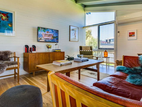Ocean Reach Retreat - Grafton Accommodation 0