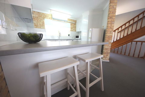 Ocean Shores Unit No 4 - Grafton Accommodation 2