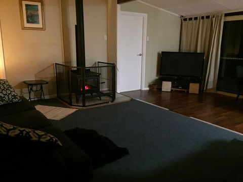 Ocean Song Cottage - Grafton Accommodation 0