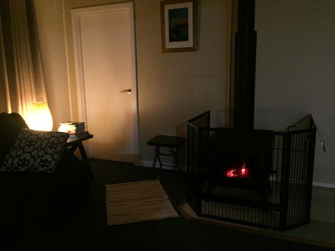 Ocean Song Cottage - Grafton Accommodation 1