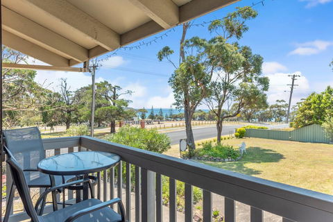 Ocean St Holiday Apartment - Grafton Accommodation 1