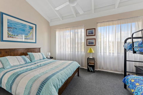 Ocean St Holiday Apartment - Grafton Accommodation 0