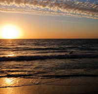 Ocean View Motel - Grafton Accommodation