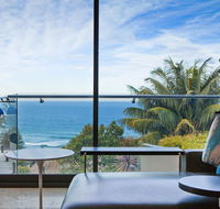 Ocean Vista Luxury Home at Curl Curl - Grafton Accommodation