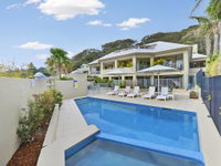 Oceans 11 at Iluka Resort Apartments