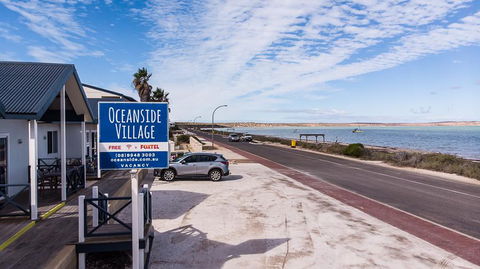 Oceanside Village - Grafton Accommodation 0