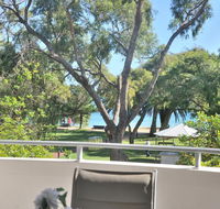 OceanView Apartment - Grafton Accommodation