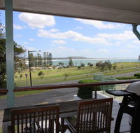 Oceanview 6 Stewart Street - Grafton Accommodation