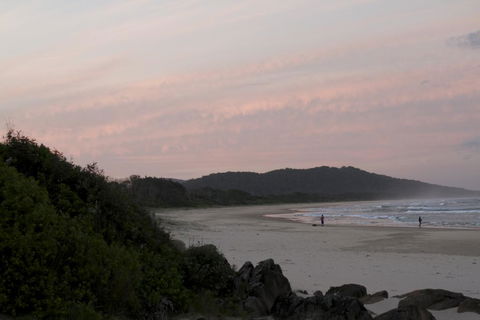 Oceanview, 6 Stewart Street - Grafton Accommodation 2