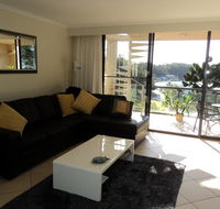 Oceanview4 - Grafton Accommodation