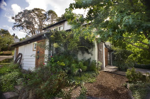 Old Leura Dairy - Grafton Accommodation 3