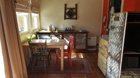Old Leura Dairy - Grafton Accommodation 1