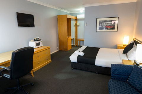 Old Maitland Inn - Grafton Accommodation 3