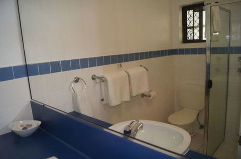 Old Maitland Inn - Grafton Accommodation 2