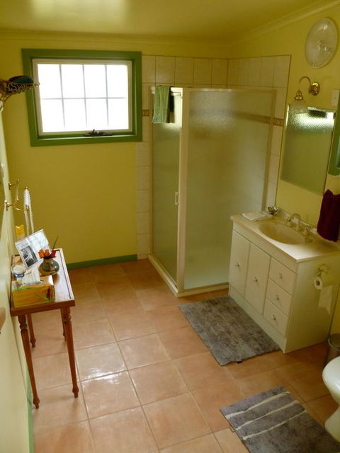 Old School B & B - Grafton Accommodation 2
