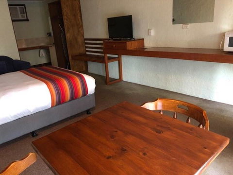 Olde Horsham Motor Inn - Grafton Accommodation 2