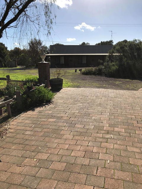 Olde Horsham Motor Inn - Grafton Accommodation 3