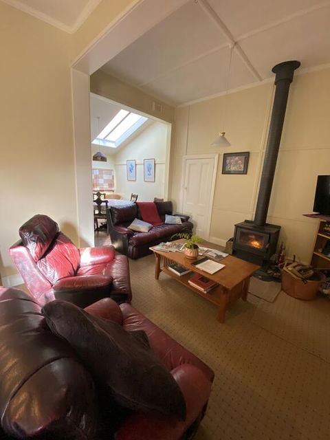 Olinda Country Cottages - Grafton Accommodation 1