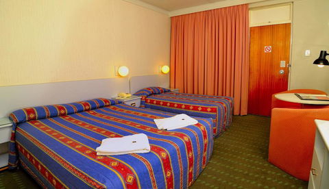 Olympia Motel - Grafton Accommodation 2