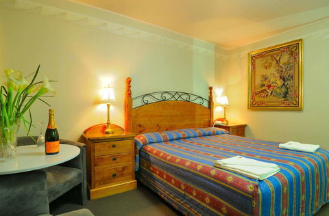 Olympia Motel - Grafton Accommodation 1