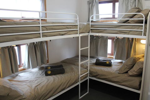 OMARU FARM STAY - Grafton Accommodation 3