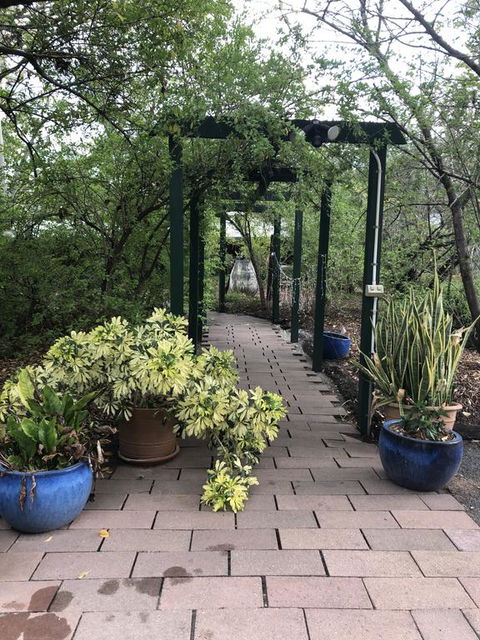 On Kariboe - Grafton Accommodation 2