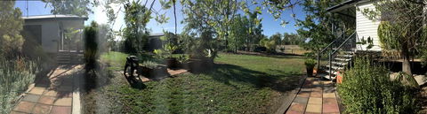 On Kariboe - Grafton Accommodation 1