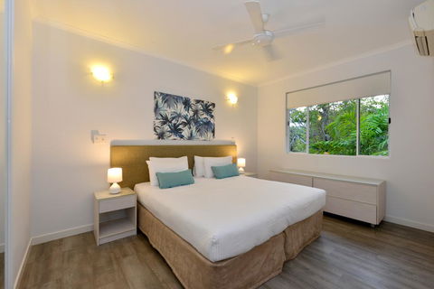 On The Beach 321 - Port Douglas - Grafton Accommodation 1