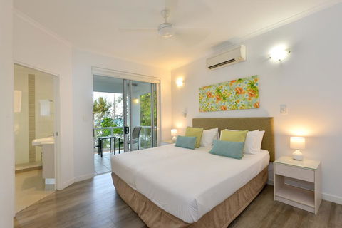 On The Beach 321 - Port Douglas - Grafton Accommodation 3